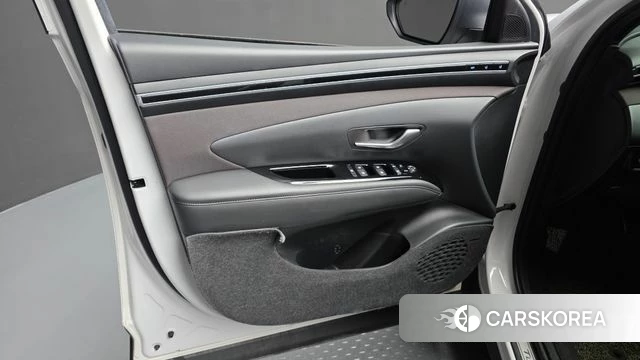 Hyundai Tucson (NX4) id 4489275 из Кореи 16