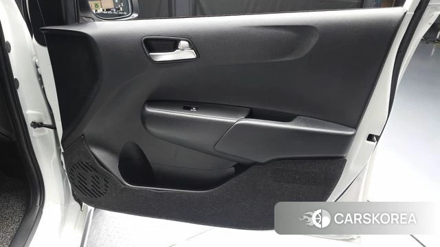 Kia Morning Urban (JA) id 4534323 из Кореи 16