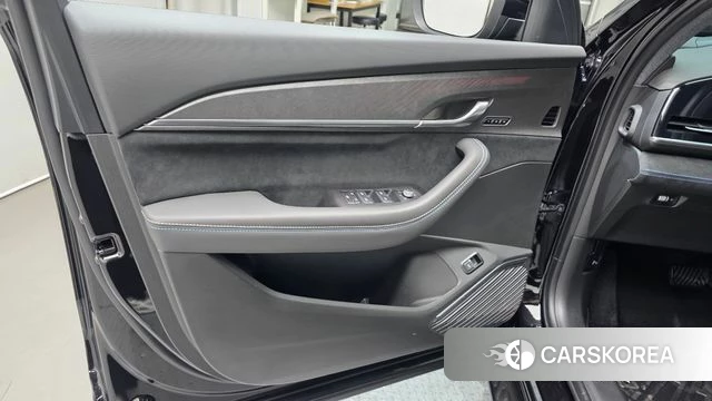 Renault Korea (Samsung) Grand Coleos id 4200802 из Кореи 16