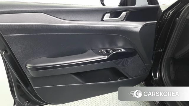 Kia K5 3rd generation id 4778689 из Кореи 16