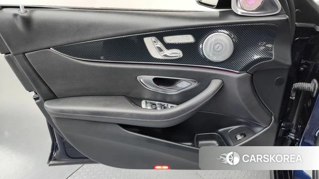 Mercedes-Benz E-Class W213 id 4776478 из Кореи 16