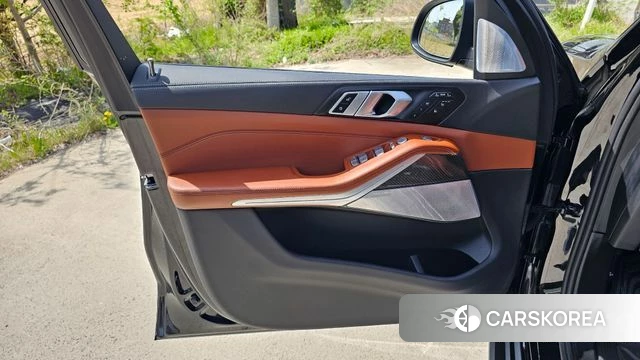 BMW X7 (G07) id 4194102 из Кореи 16