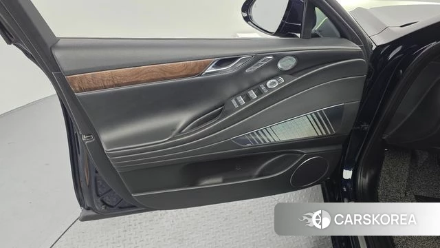 Genesis G80 (RG3) id 4201346 из Кореи 16