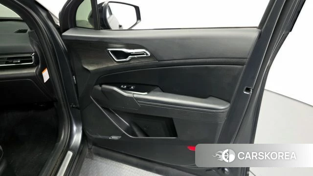 Kia Sportage 5th Generation Hybrid id 4185839 из Кореи 16