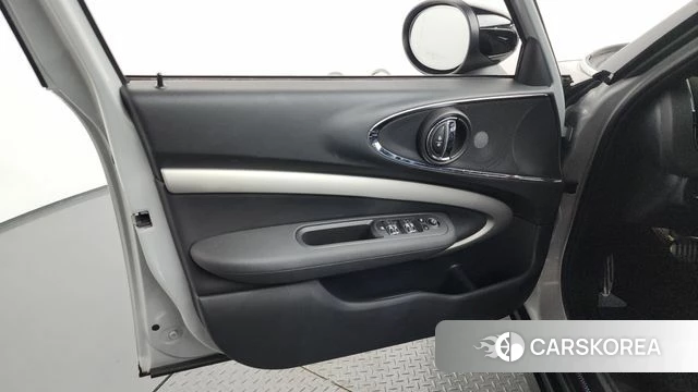 Mini Cooper S Clubman id 4469594 из Кореи 16