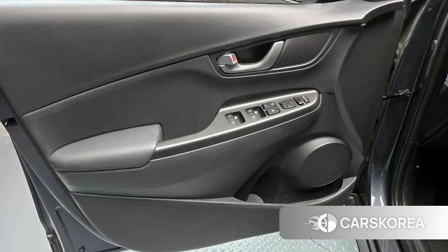 Hyundai Kona id 4339277 из Кореи 16