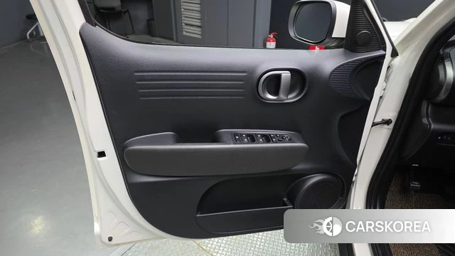 Hyundai Casper id 4443815 из Кореи 16