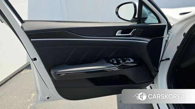 Kia K5 Hybrid 3rd Generation id 4315849 из Кореи 16