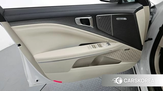 Kia The New K8 Hybrid id 4456041 из Кореи 16