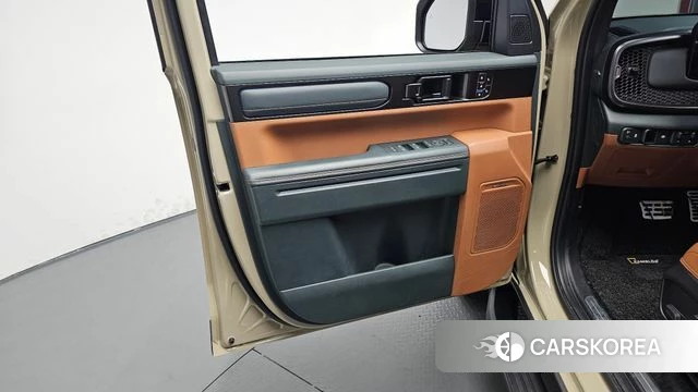Kia Tasman id 4394425 из Кореи 16