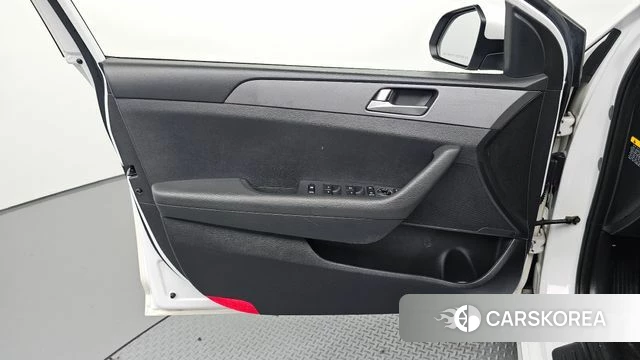 Hyundai Sonata New Rise id 4638151 из Кореи 16