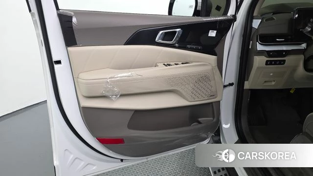 Kia The New Carnival 4th Generation id 4752570 из Кореи 16