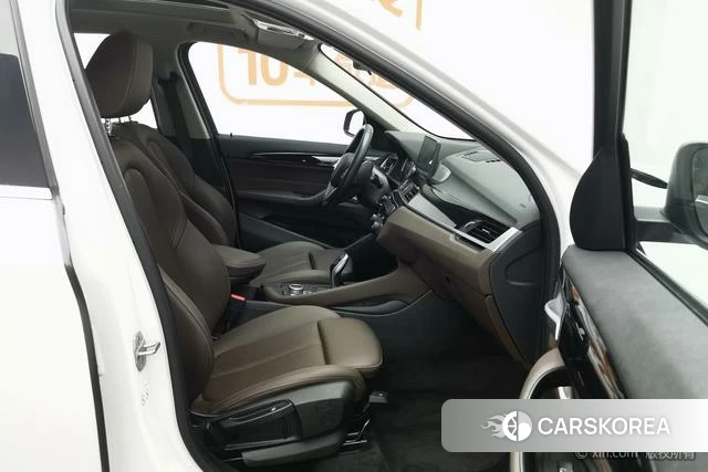 BMW X1 id 4273221 из Китая 16
