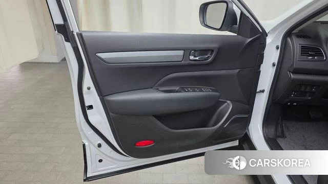 Renault Korea (Samsung) The New QM6 id 4395501 из Кореи 16