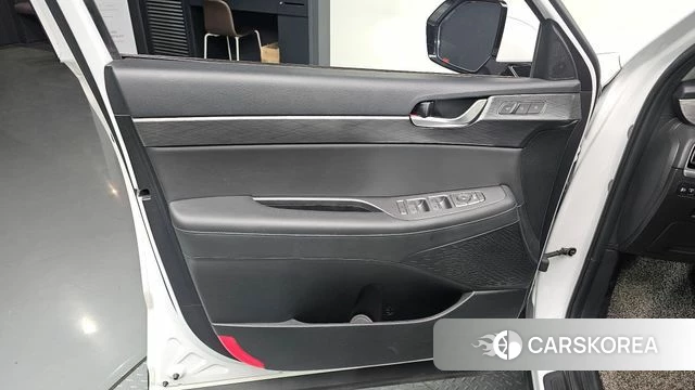 Hyundai Palisade id 4692607 из Кореи 16