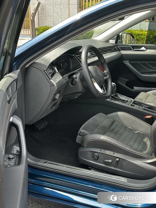 Volkswagen Wei Lan id 4260958 из Китая 16