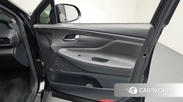 Hyundai The New Santa Fe id 4186717 из Кореи 16