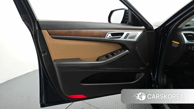 Genesis G80 id 4325044 из Кореи 16