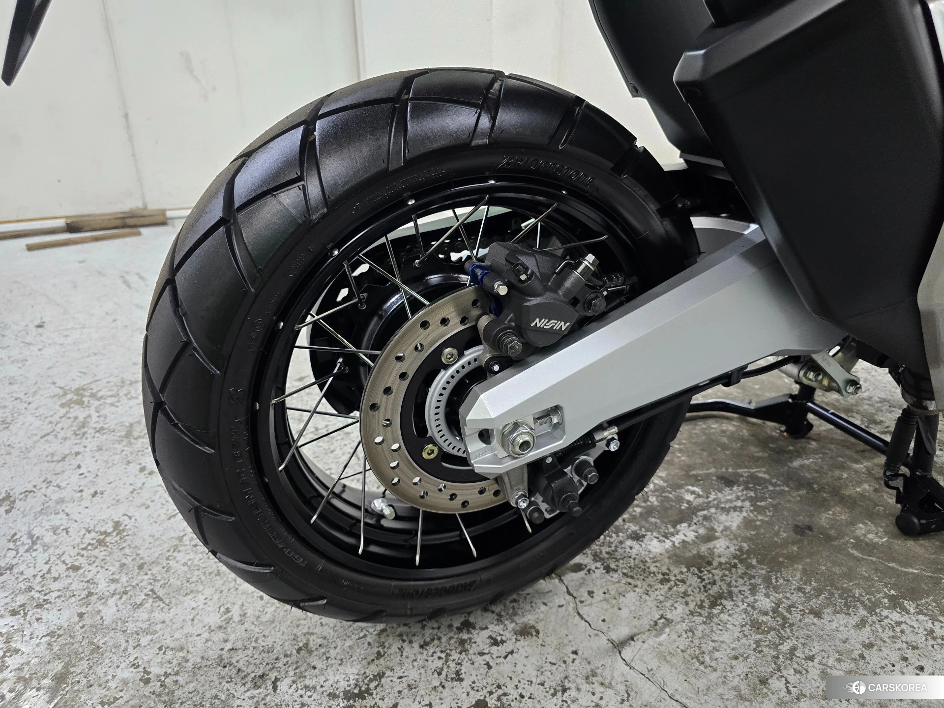 Проданный Honda X-ADV 750 id 4352875 из Японии, фото 16