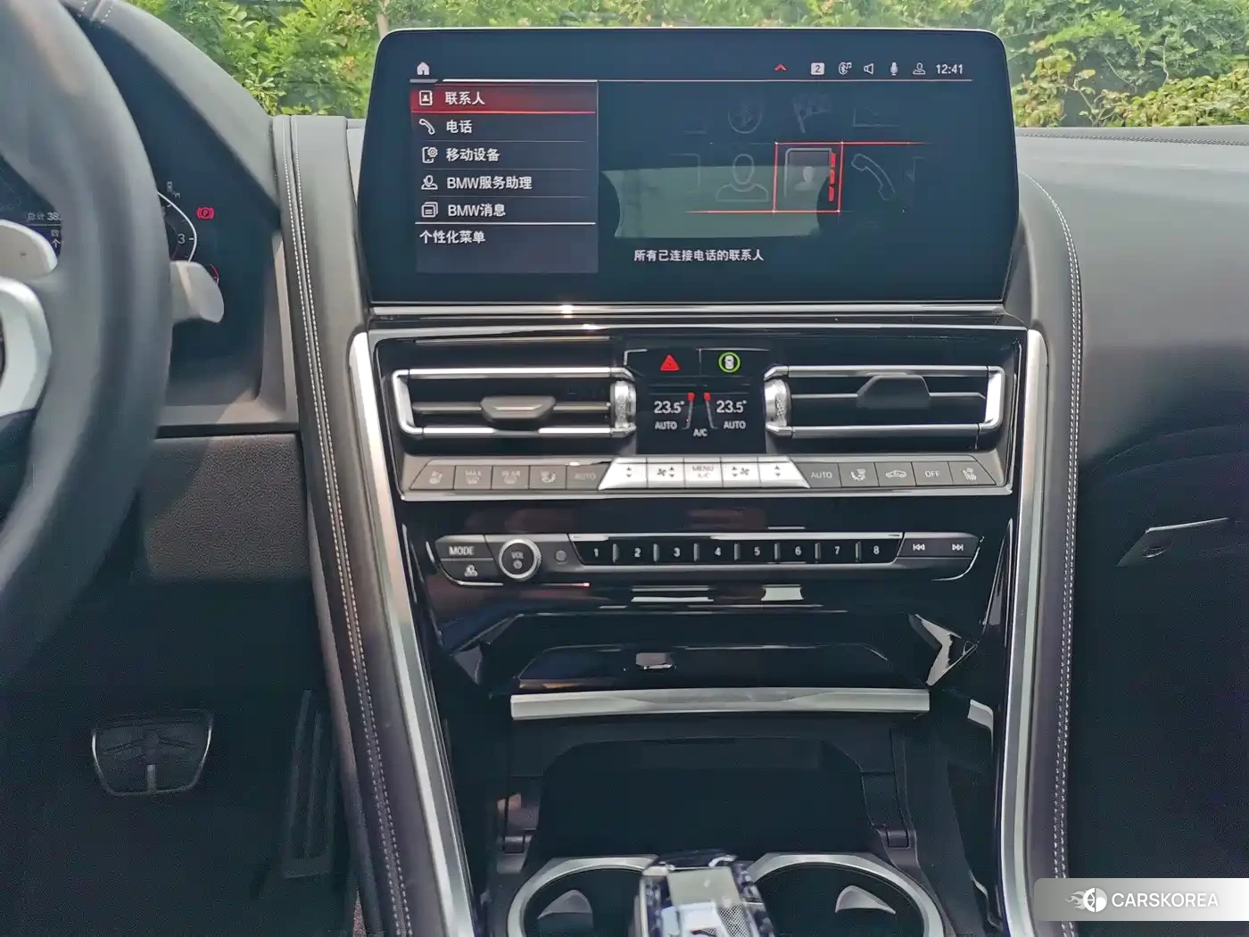 BMW 8 series id 4554104 из Китая 16