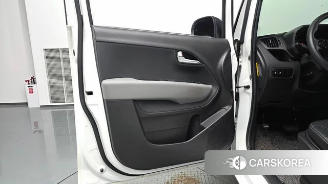 Kia The New Kia Ray id 4280242 из Кореи 16