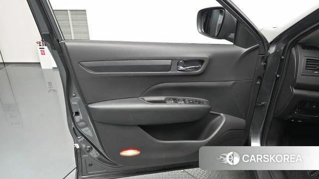 Renault Korea (Samsung) The New QM6 id 4434767 из Кореи 16