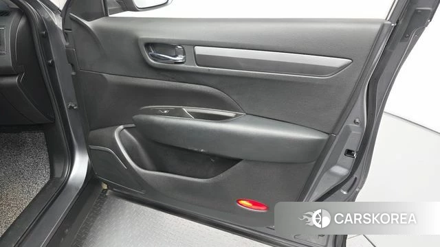 Renault Korea (Samsung) The New QM6 id 4593329 из Кореи 16