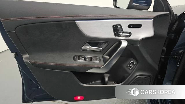 Mercedes-Benz CLA-Class C118 id 4490126 из Кореи 16