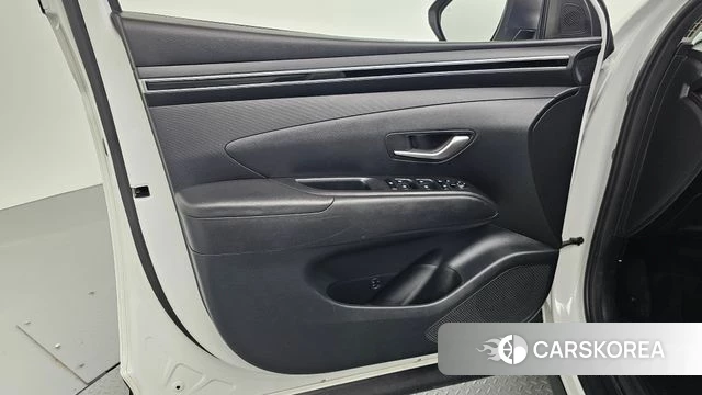 Hyundai Tucson (NX4) id 4641069 из Кореи 16