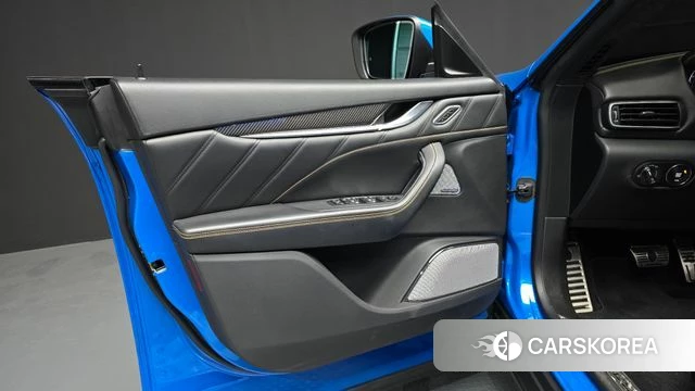 Maserati Levante id 4423271 из Кореи 16