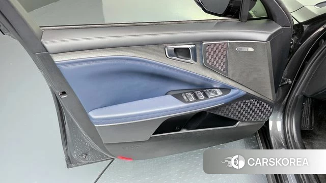 Kia The New K8 Hybrid id 4200837 из Кореи 16