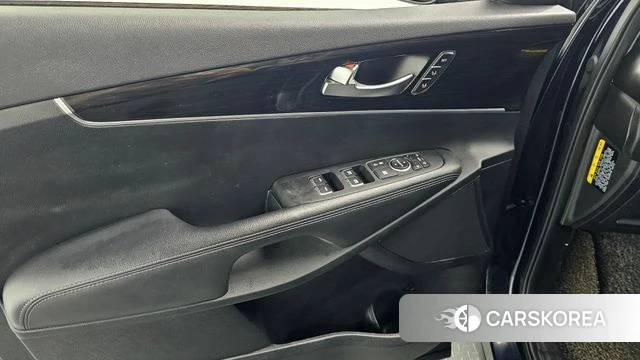 Kia The New Sorento id 4417011 из Кореи 16