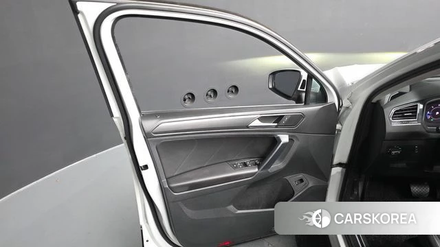 Volkswagen Tiguan second Generation id 4717348 из Кореи 16