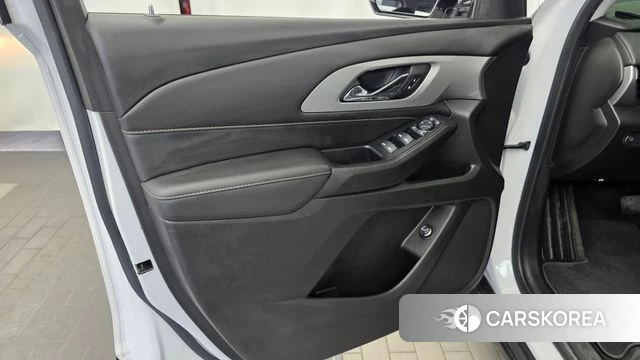 Chevrolet (GM Daewoo) Traverse id 4657447 из Кореи 16