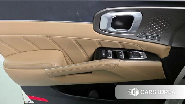 Kia The New Sorento 4th Generation id 4186197 из Кореи 16