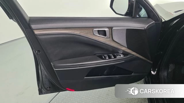 Kia K8 id 4292413 из Кореи 16