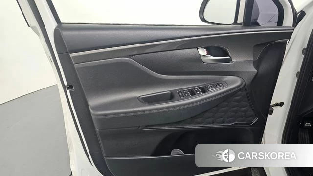 Hyundai Santa Fe TM id 4502188 из Кореи 16