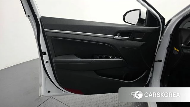 Hyundai The New Avante AD id 4732594 из Кореи 16