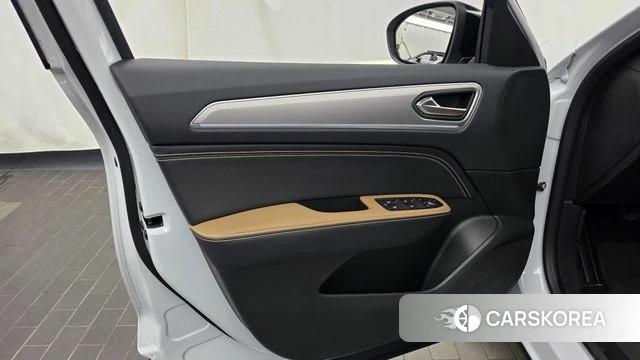 Renault Korea (Samsung) Arcana id 4532926 из Кореи 16
