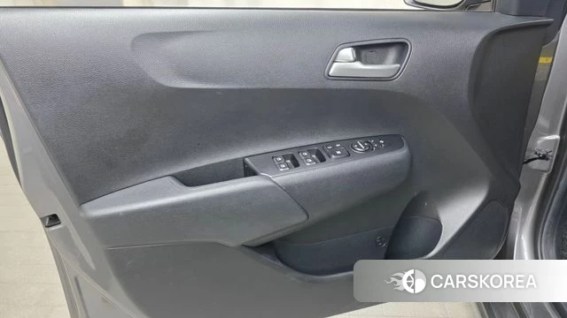 Kia Morning Urban (JA) id 4650709 из Кореи 16