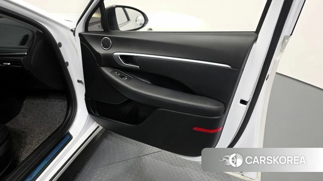 Hyundai Sonata (DN8) id 4250951 из Кореи 16