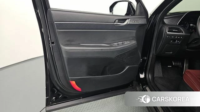 Hyundai Palisade id 4244408 из Кореи 16