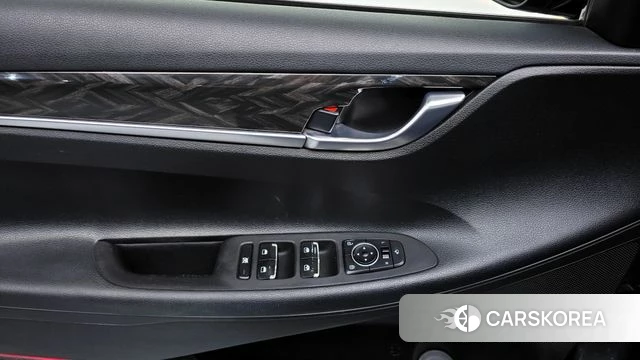 Hyundai Grandeur IG id 4339763 из Кореи 16