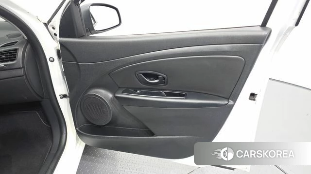 Renault Korea (Samsung) SM3 Neo id 4856243 из Кореи 16