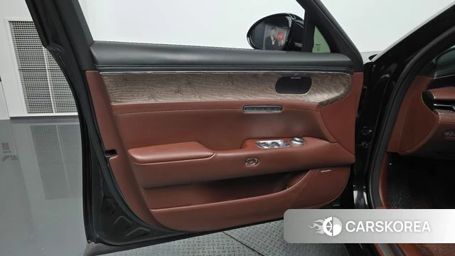 Genesis G90 (RS4) id 4428520 из Кореи 16