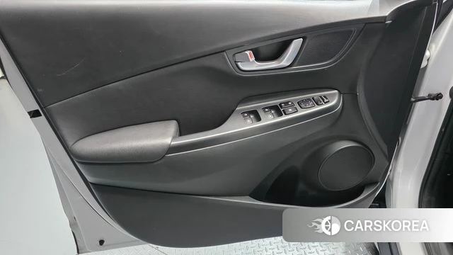 Hyundai The New Kona Hybrid id 4316747 из Кореи 16