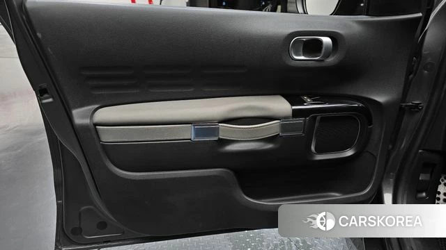 Citroen / DS C4 Cactus id 4402972 из Кореи 16