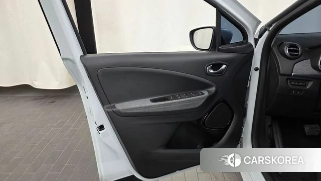 Renault Korea (Samsung) Joe id 4716717 из Кореи 16