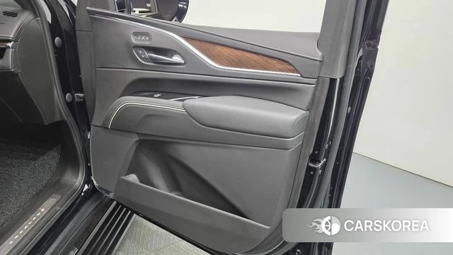 Cadillac Escalade 5th Generation id 4292496 из Кореи 16
