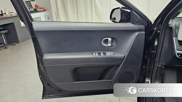 Hyundai Ionic 5 id 4754527 из Кореи 16